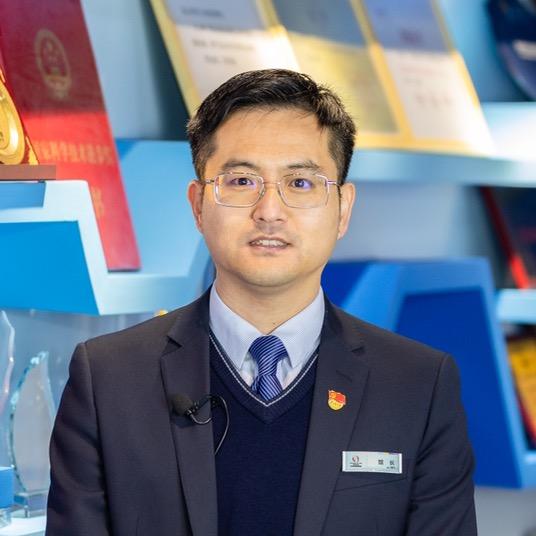 斌哥来啦