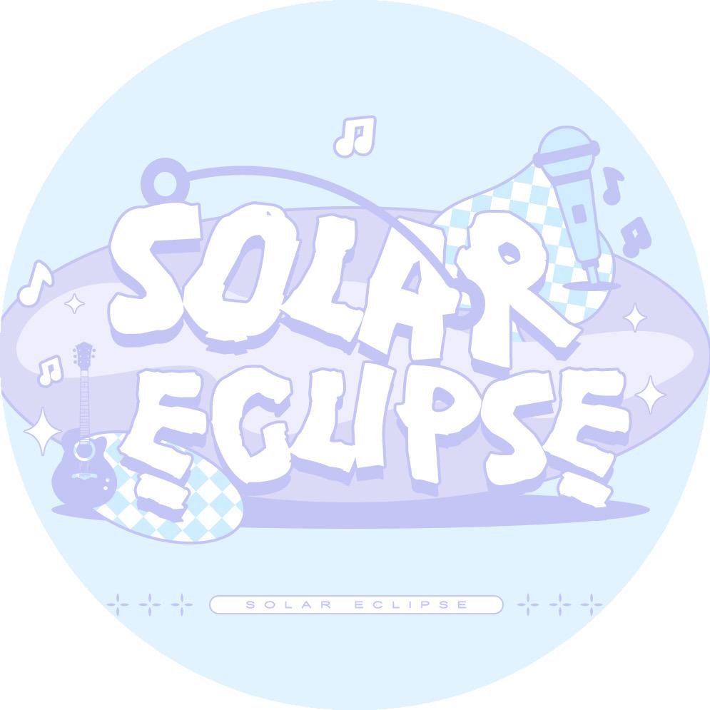 Solareclipse_黄朔