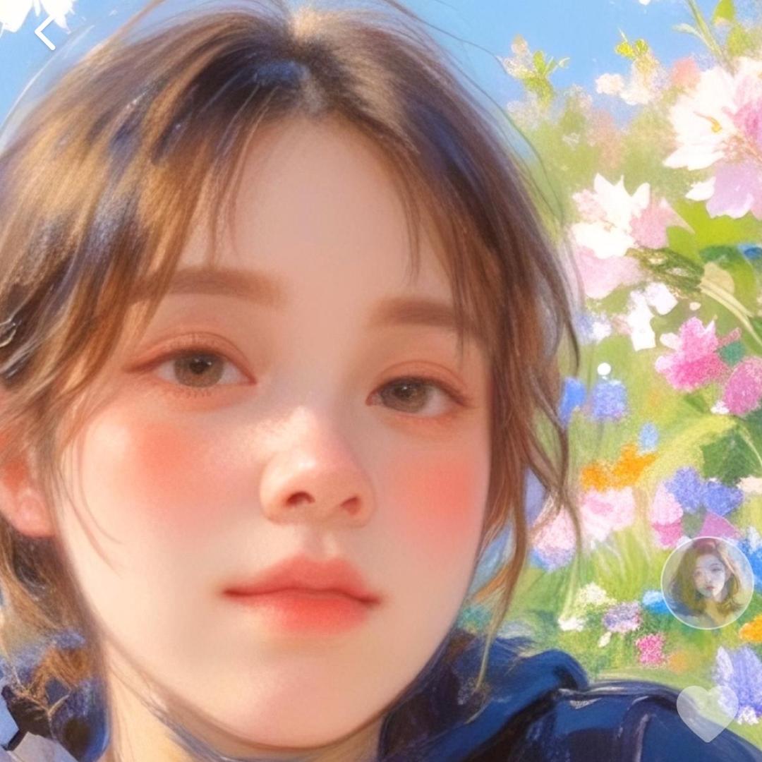 🌈小扇子