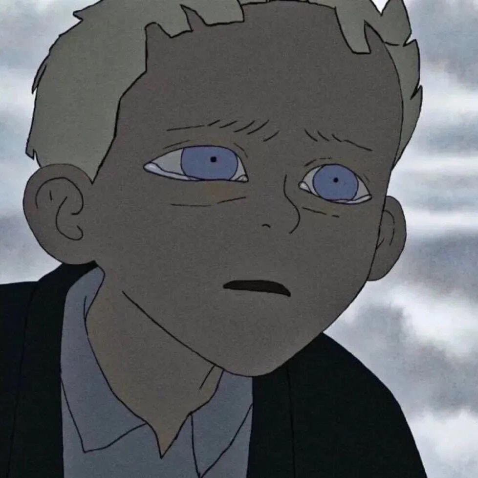 帅哥有烦恼