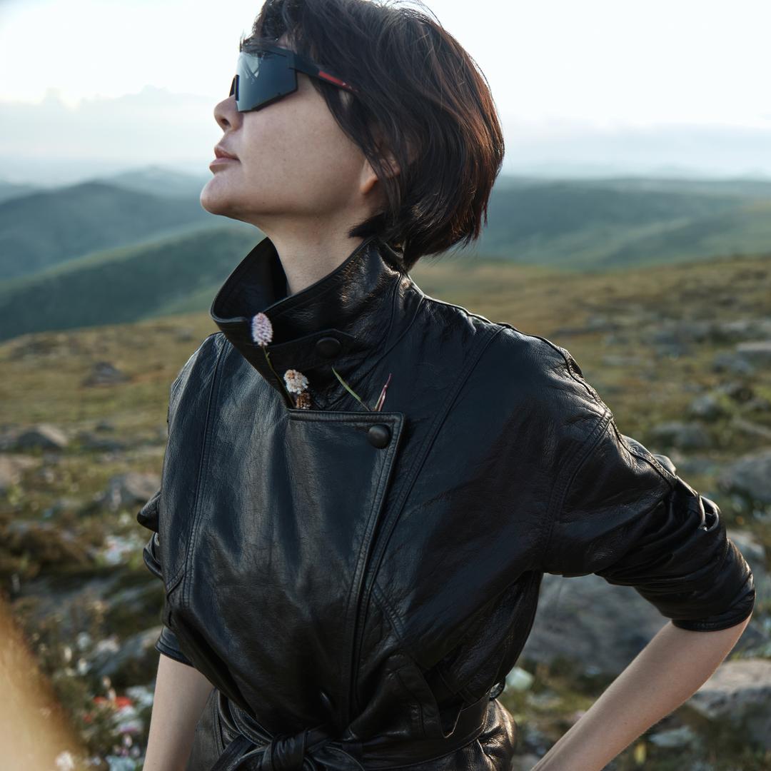 KOKO WANG
