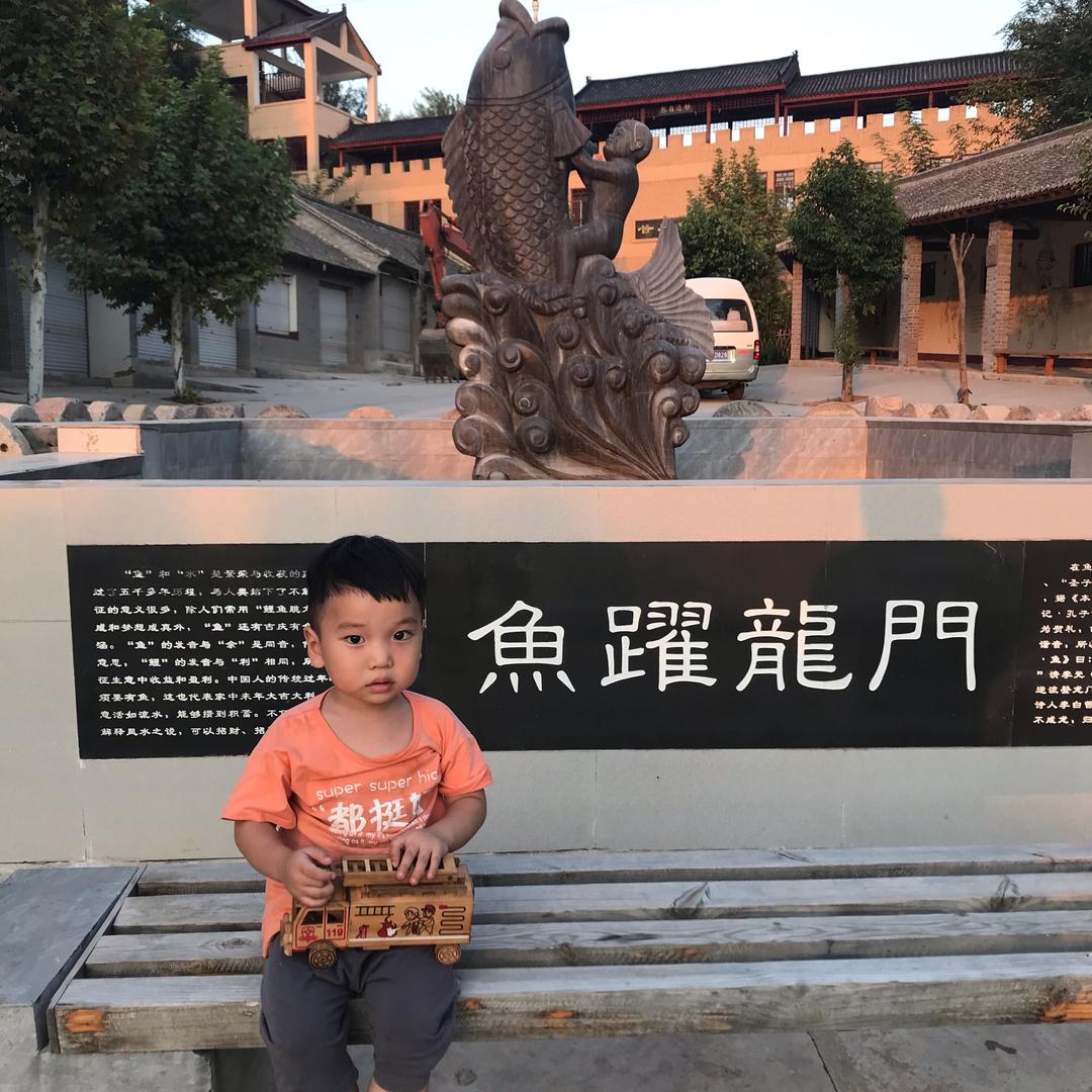 俏哥