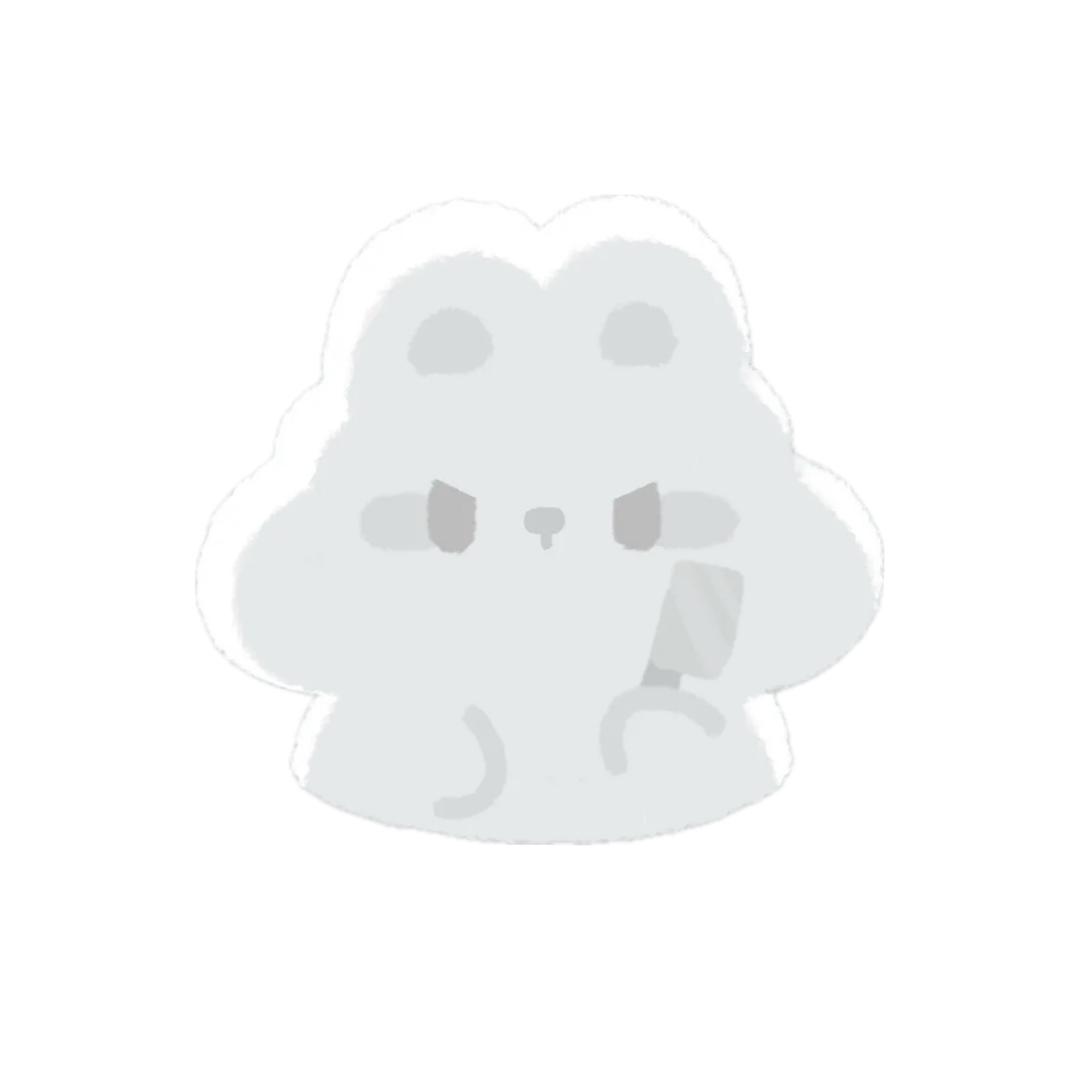 学游泳的鹅