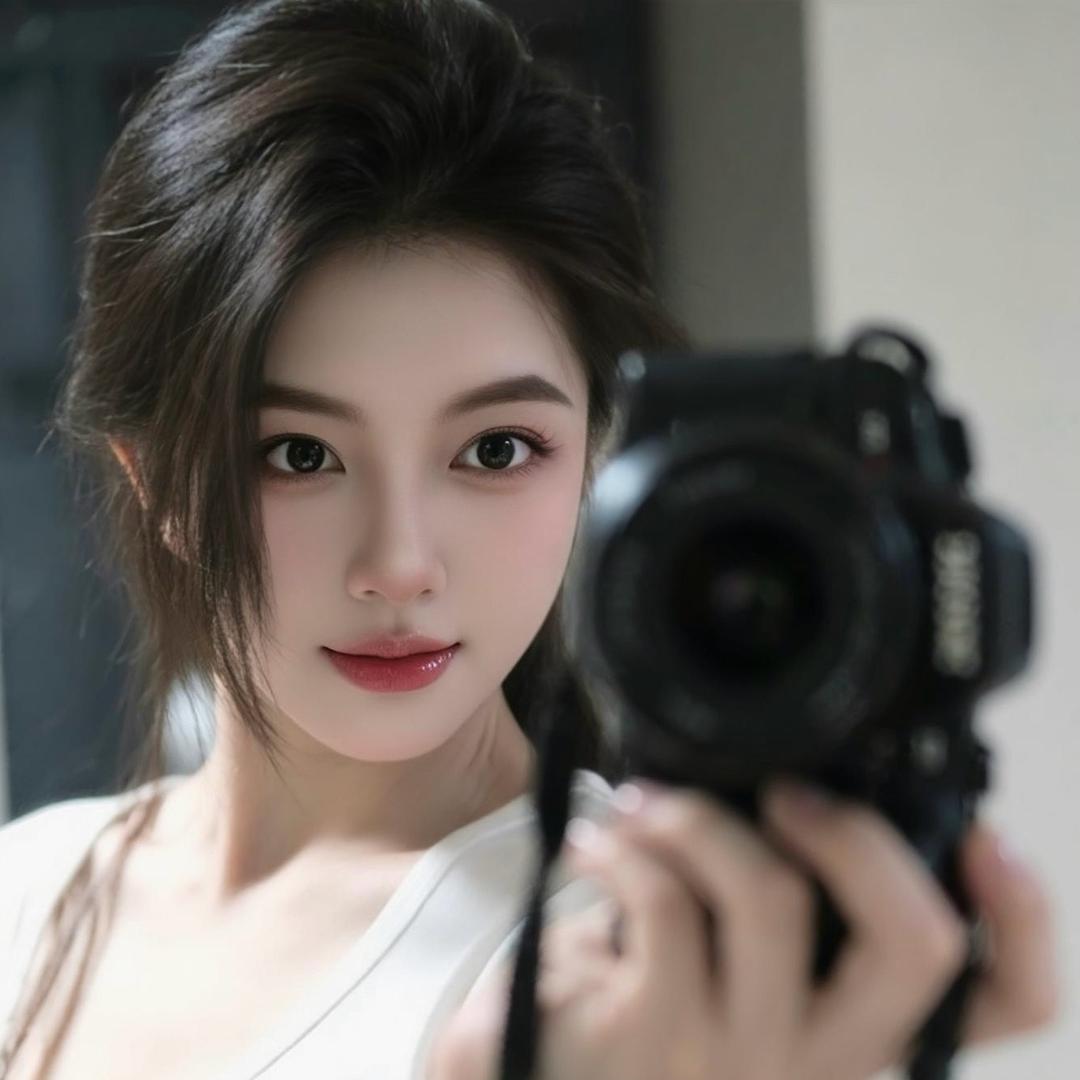 潘girl