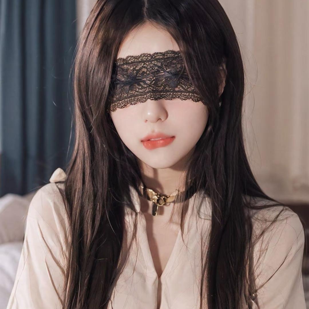 兮兮月儿