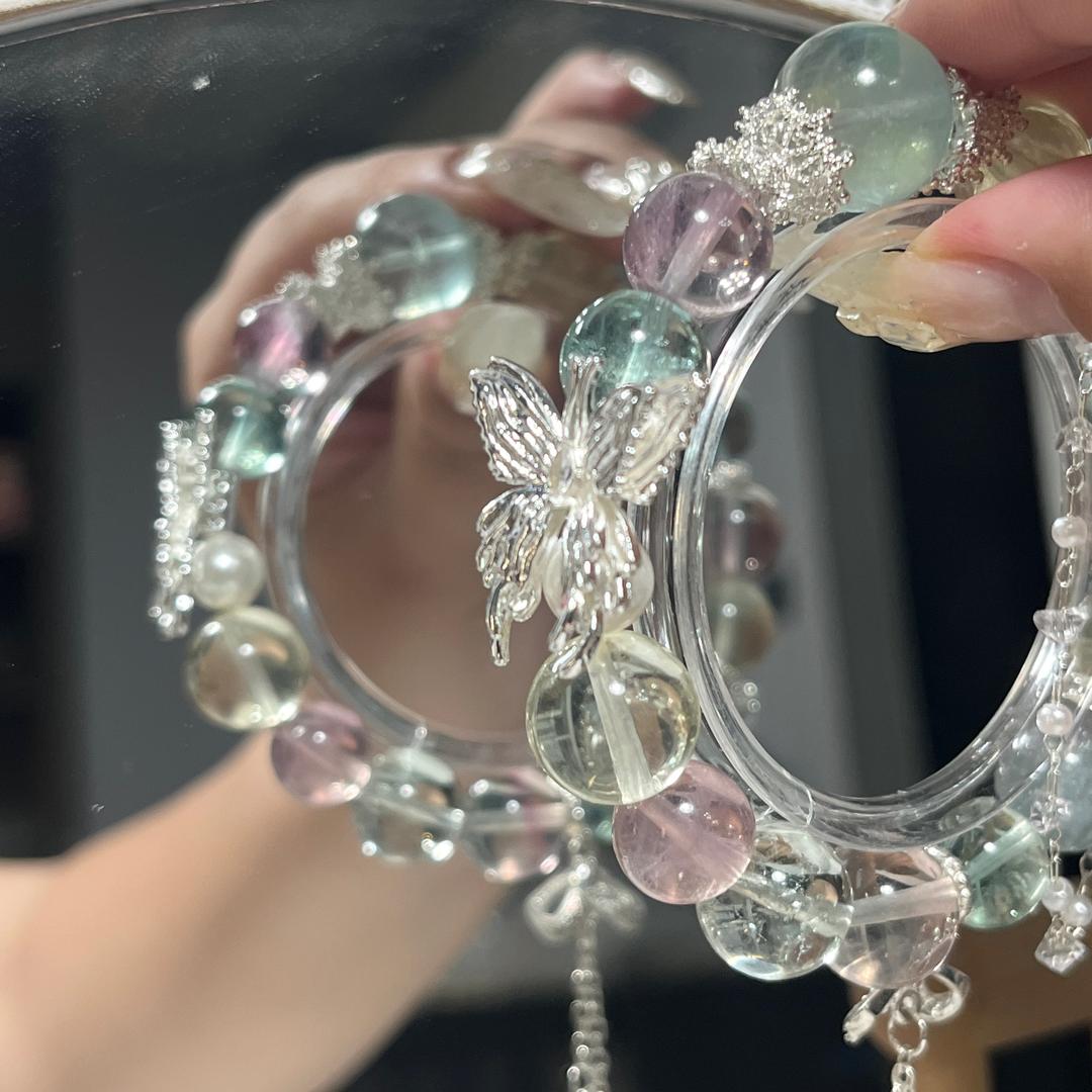 思思水晶（五行定制）