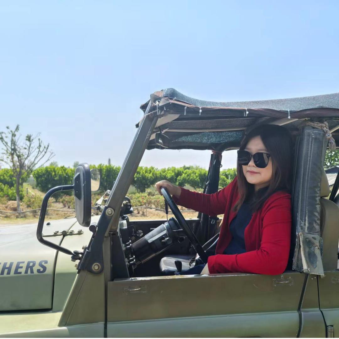 Travel