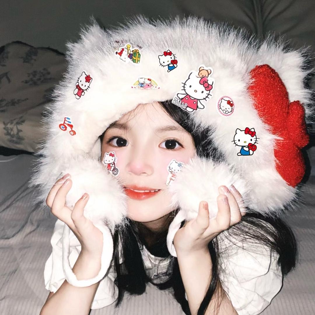 晞晞不嘻嘻🐽🍒