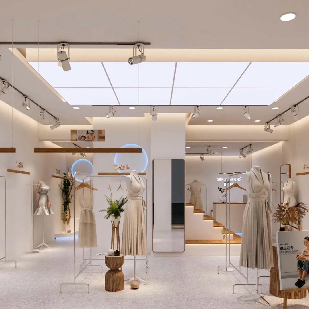 雅韵妈妈装-老板娘说衣