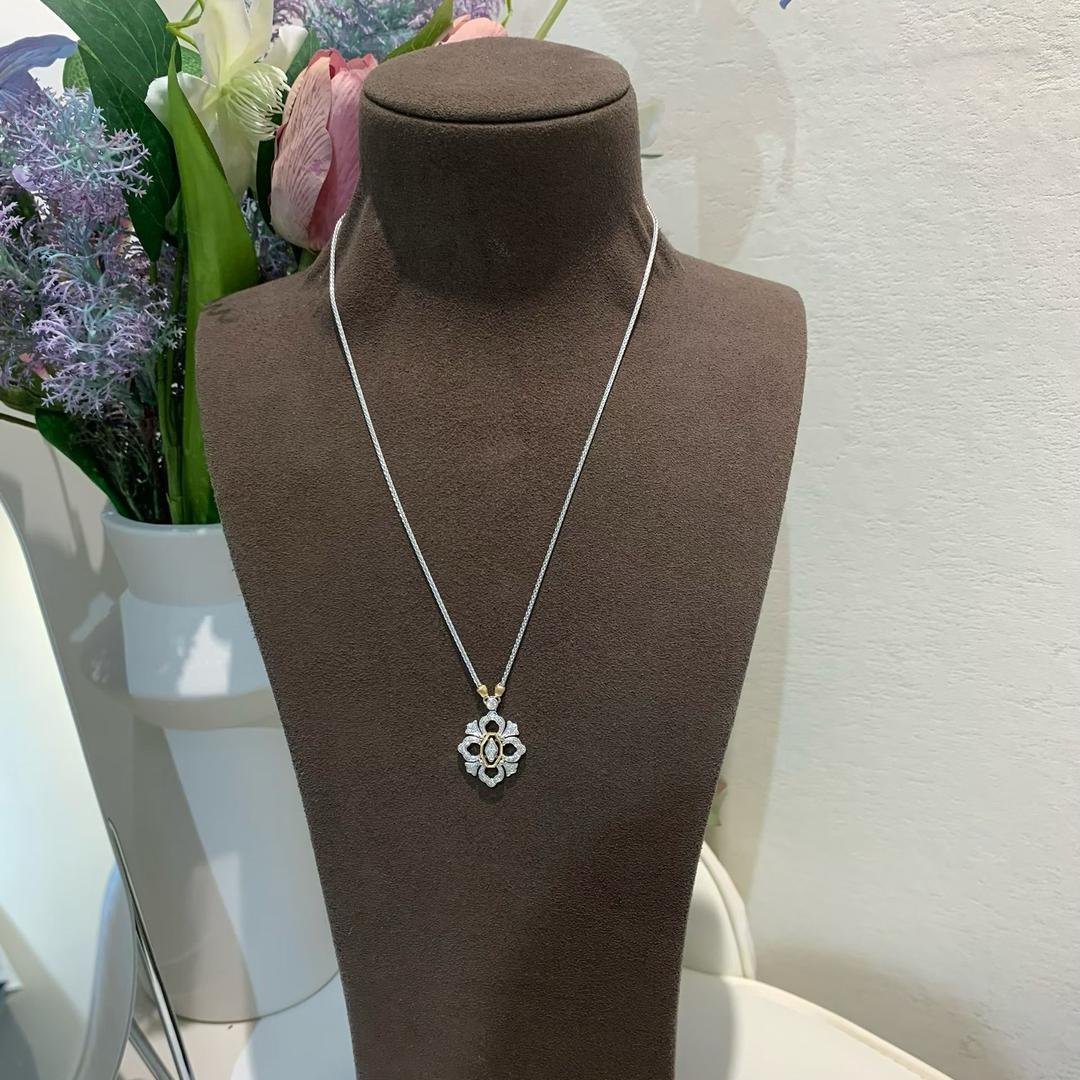 水贝银坊-记忆珠宝