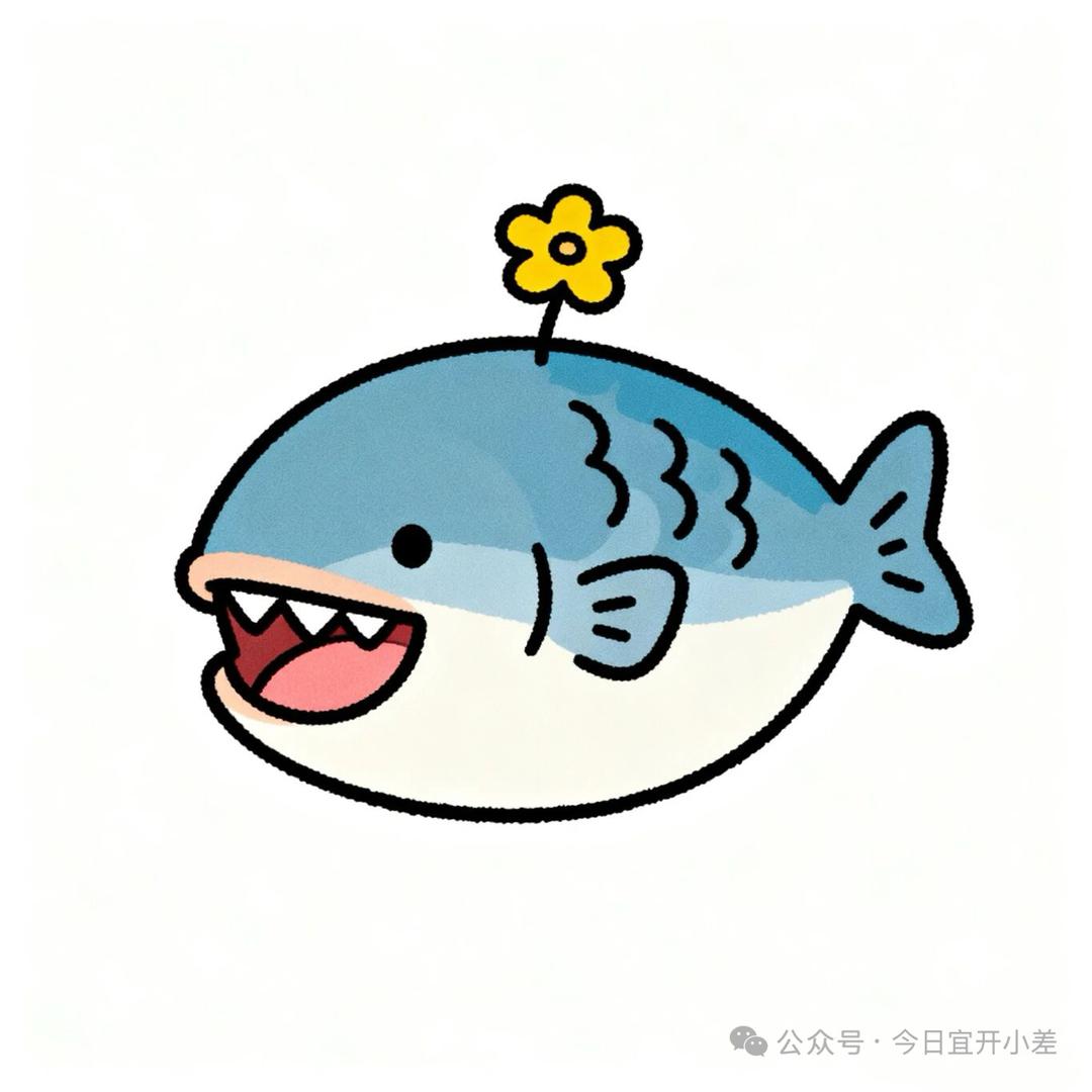 我们终将上岸🎈