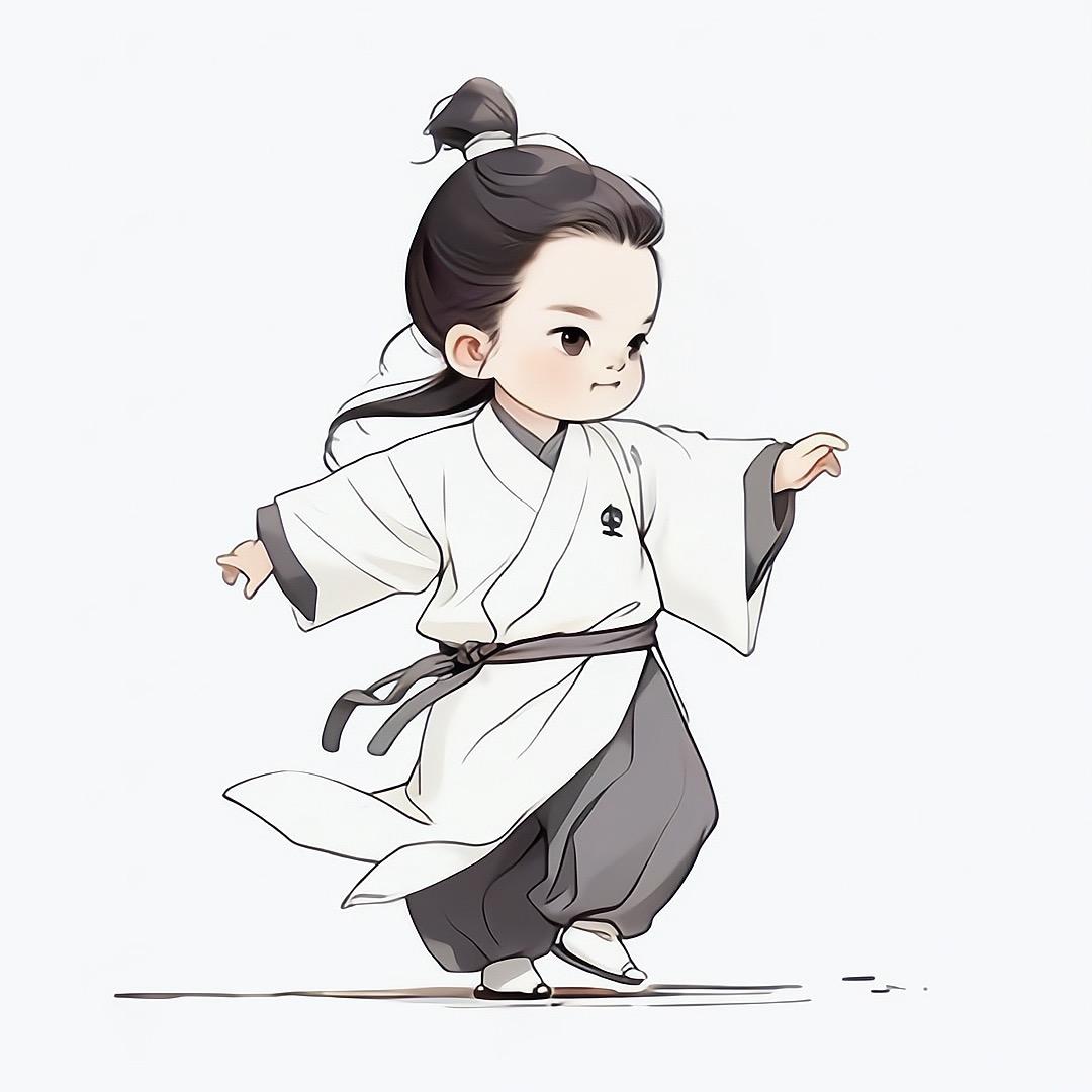 精装行业快乐小伟