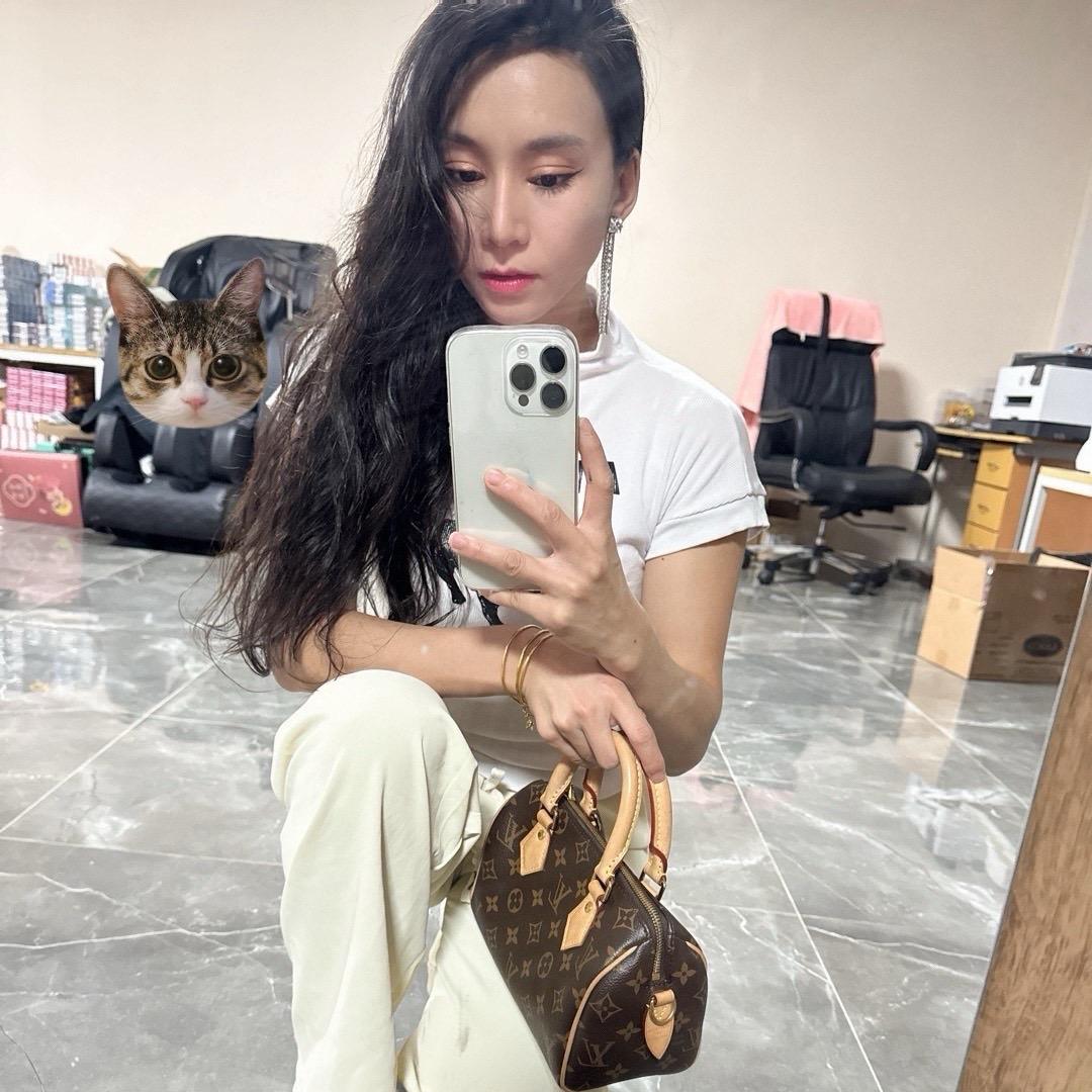 贵州人 兰兰   在北美洲