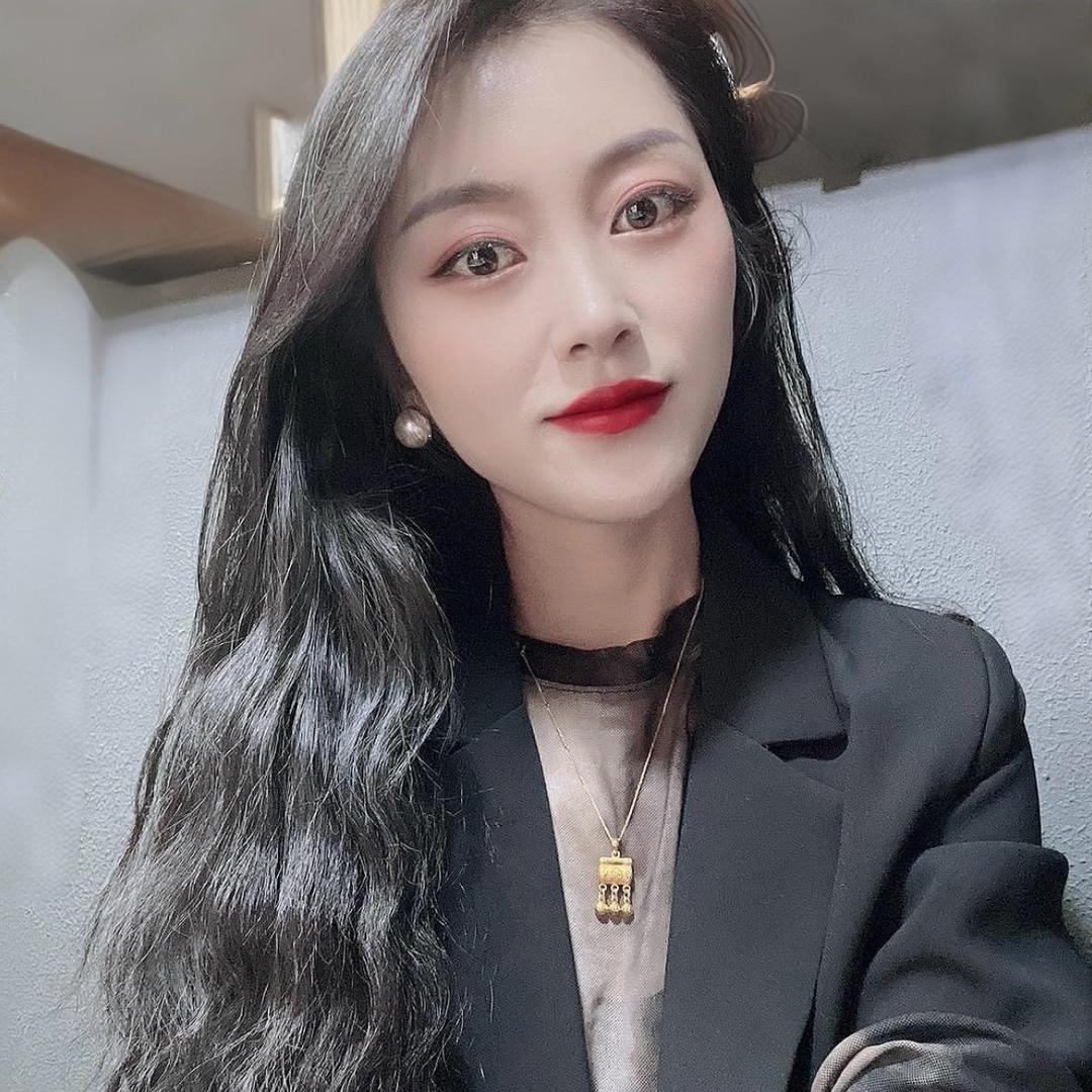 李姑娘🍀