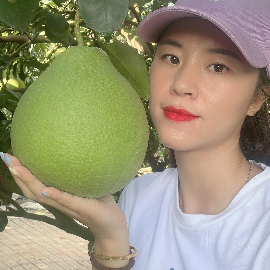 香妃柚果业（不要连赞）