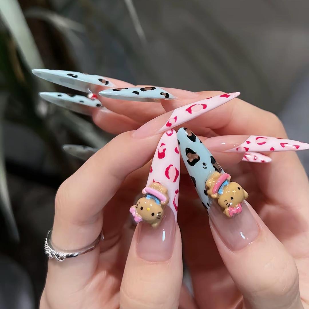 漆河今喜💅🏻（10mm跳绳减肥）