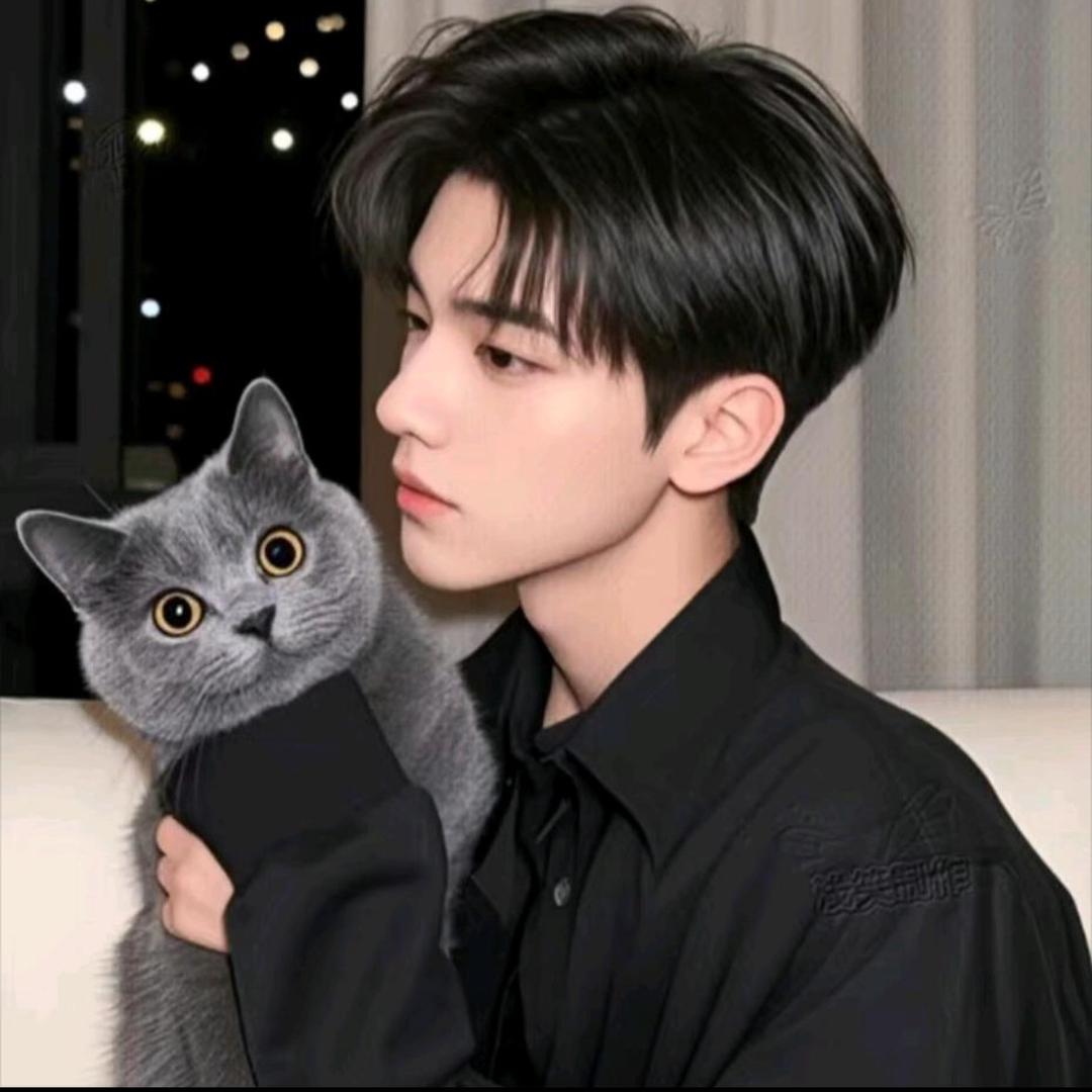 超love听✨