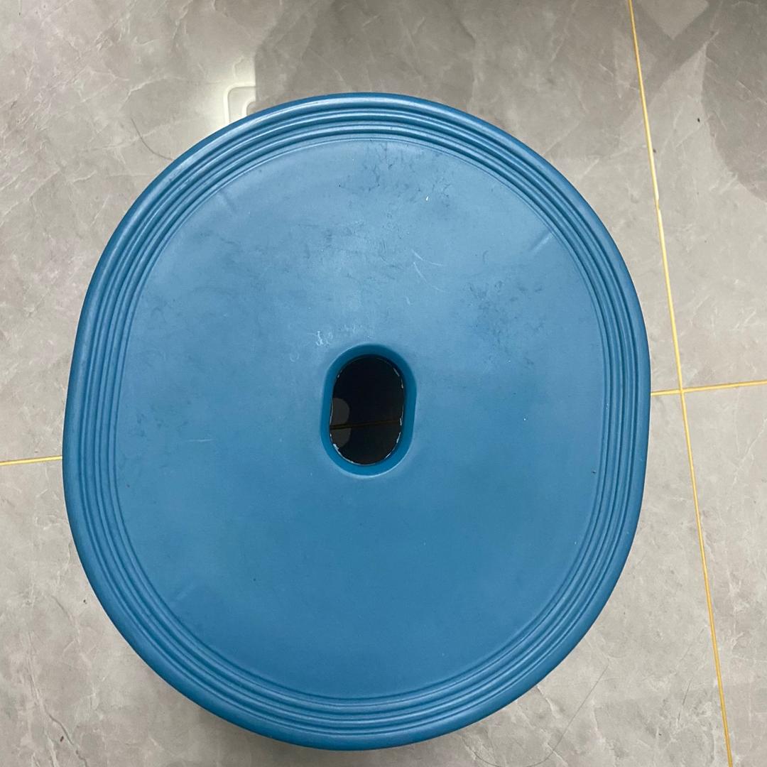 随心随意看到奶奶的