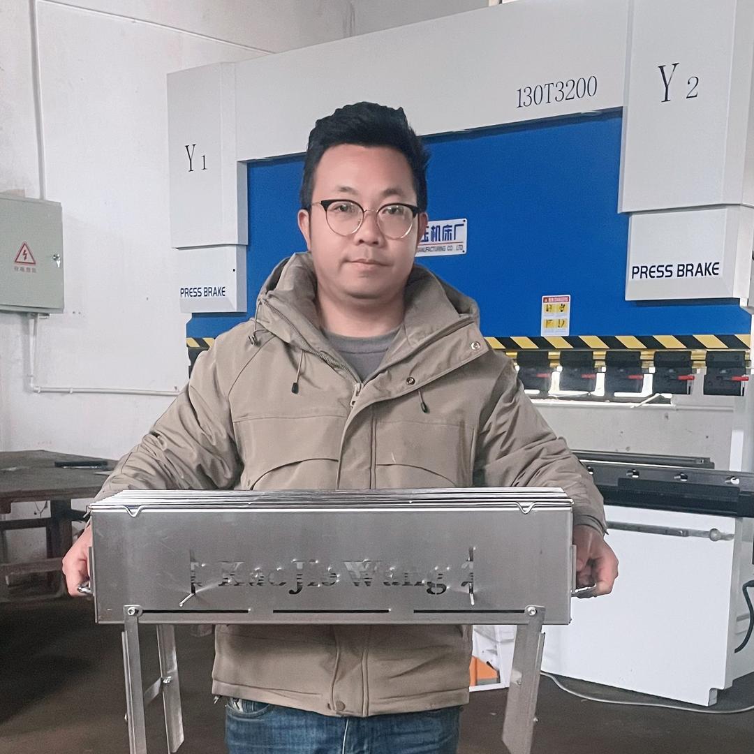 锴臣烧烤炉阿松