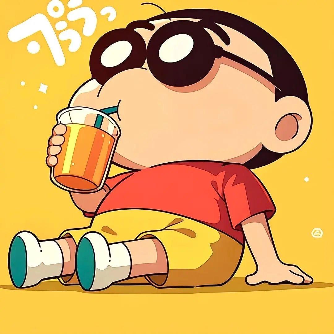 不吃香菜的筱森森