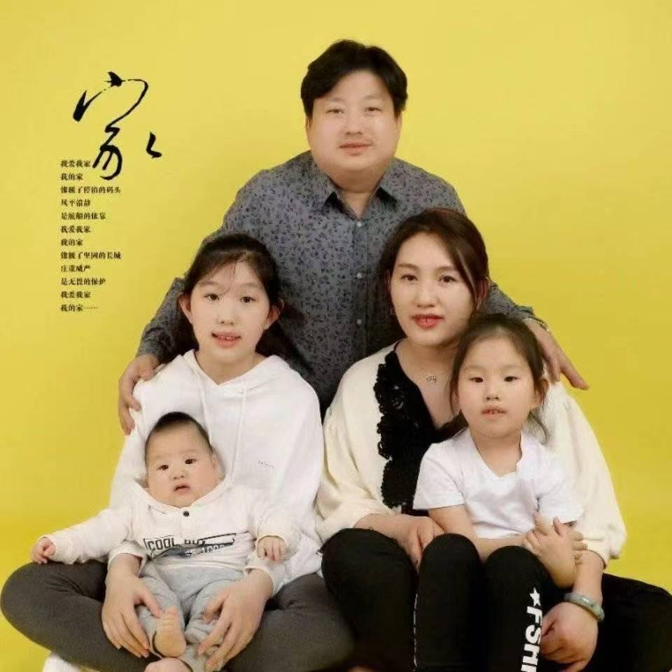 代记清真牛羊肉(酒仙桥店)官方号