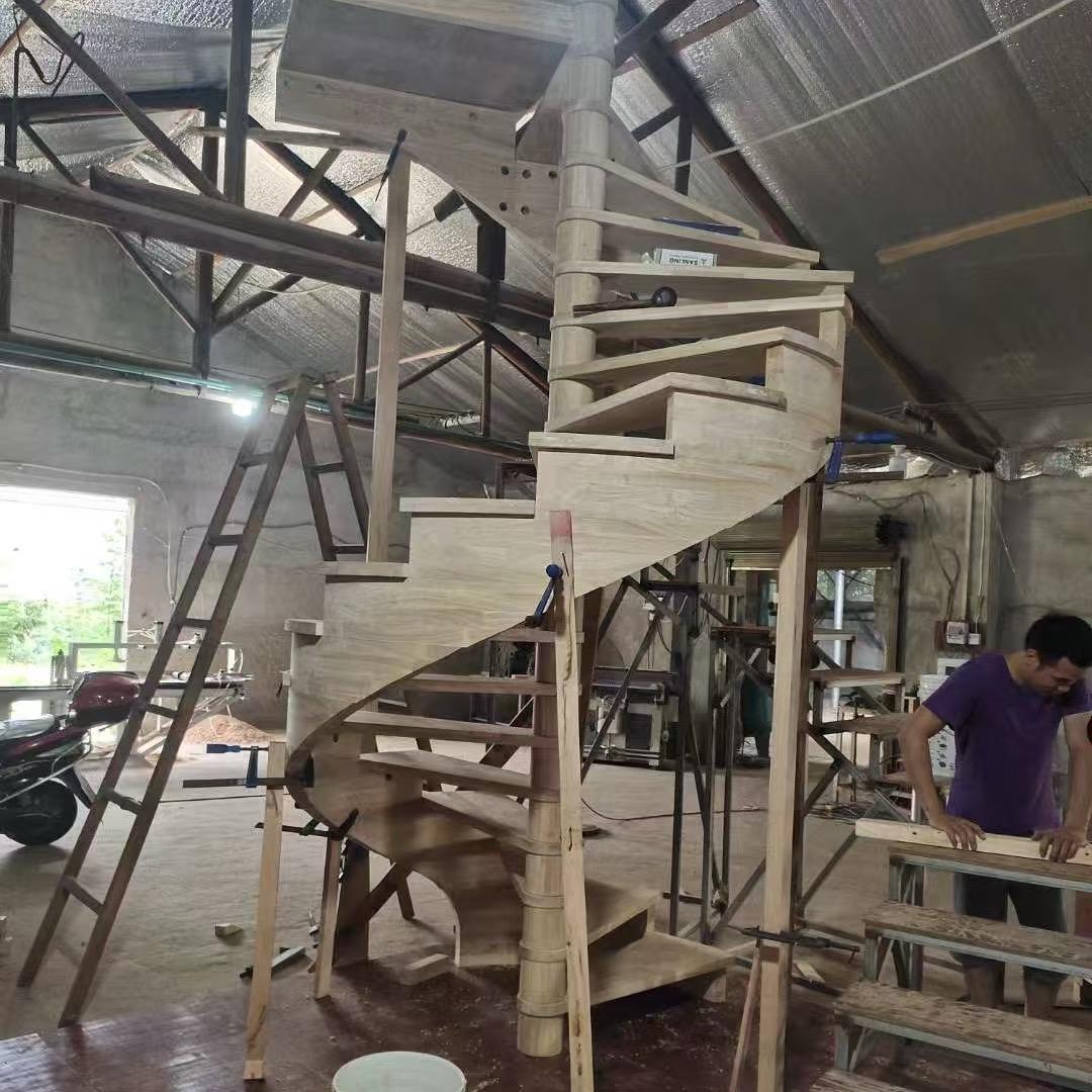 永嘉杦圣楼梯