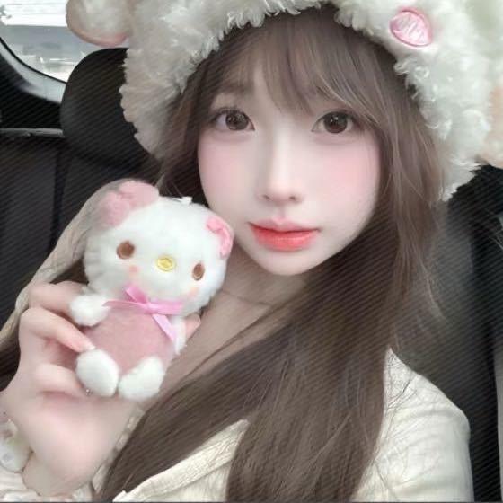 _我牙疼