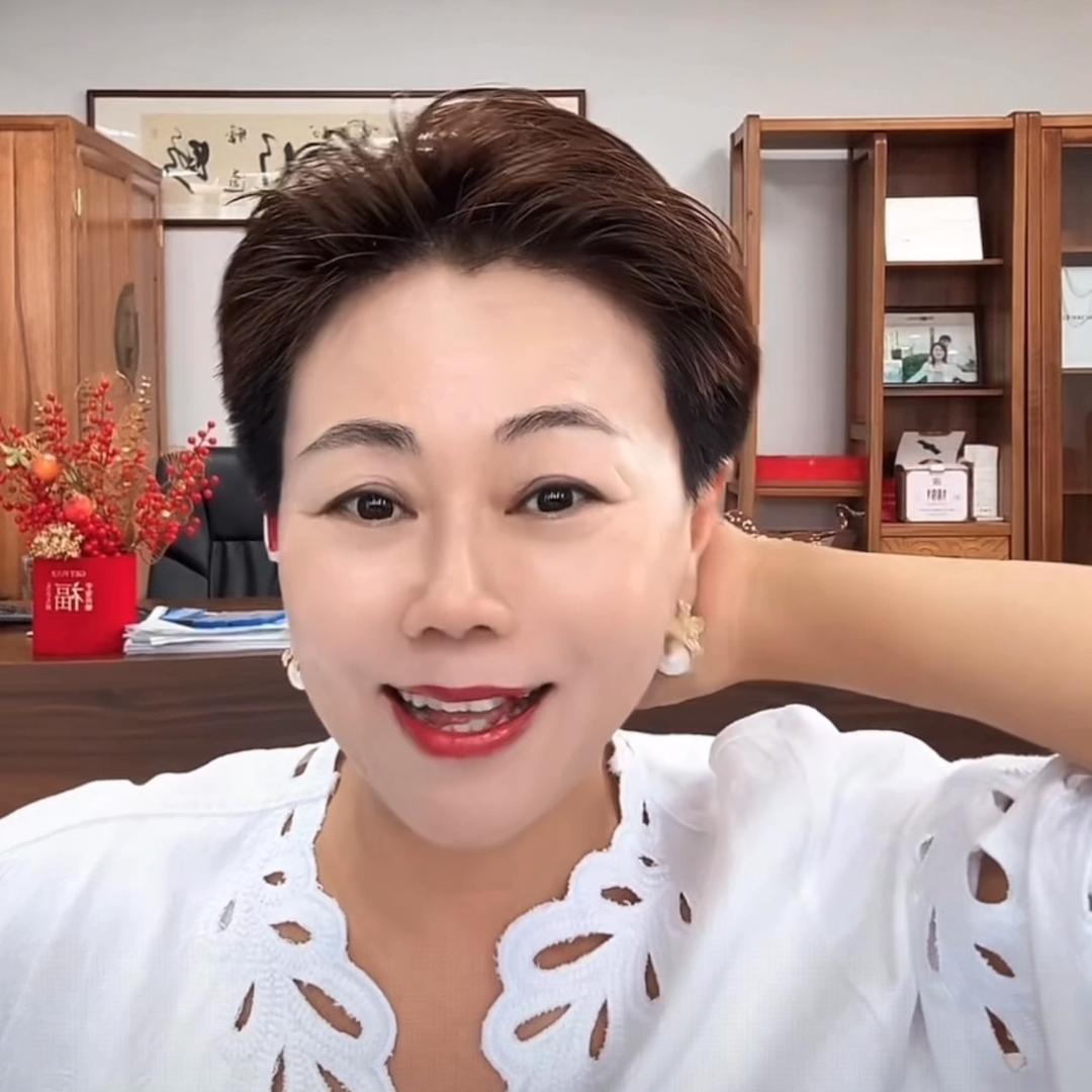 阿群说