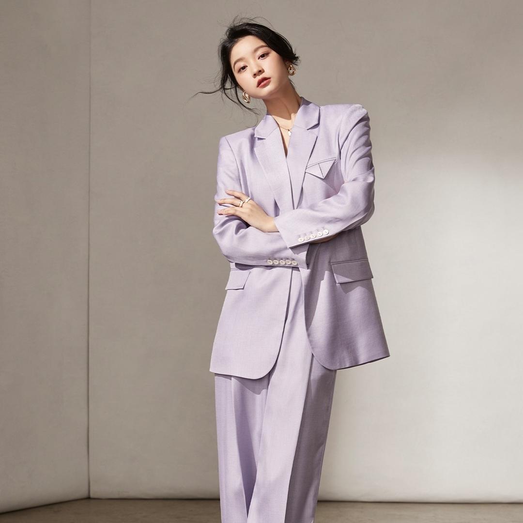 宝石姐柜柜女装