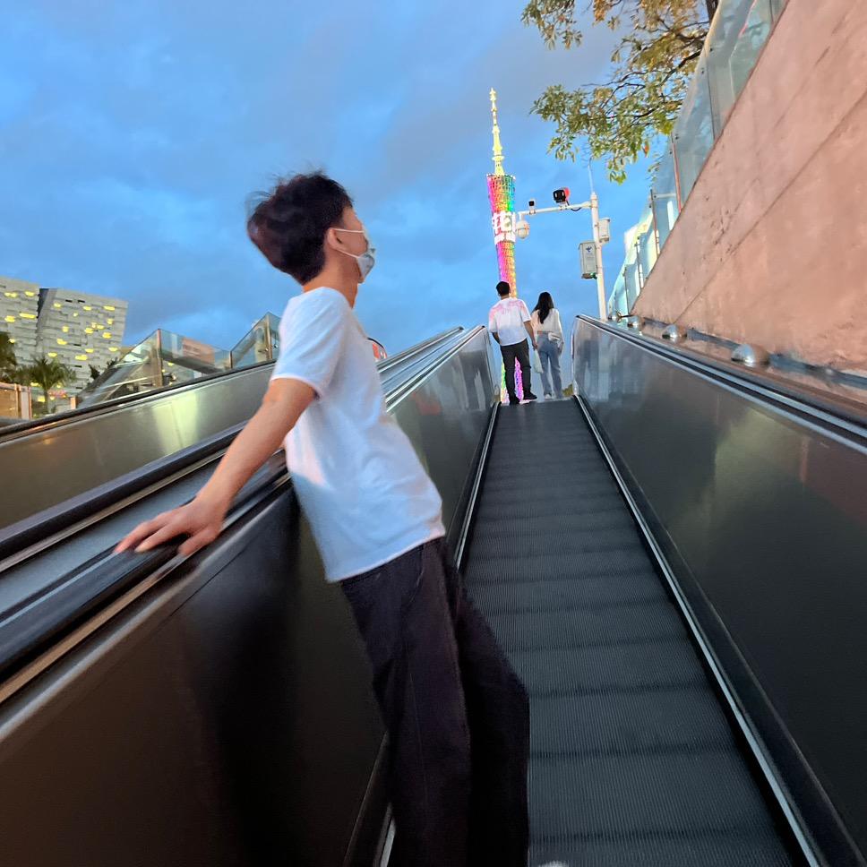“小阿勇”