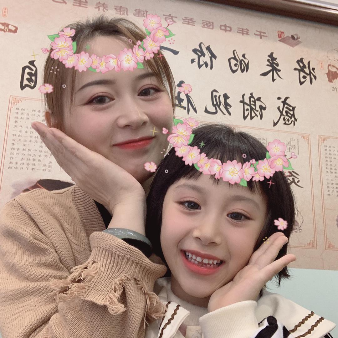 @珍珍摆个摊