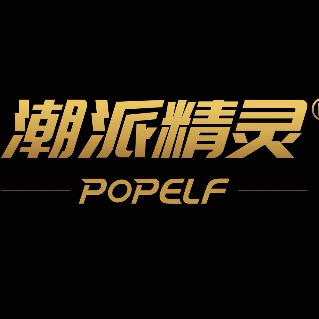 潮派精灵车载电视