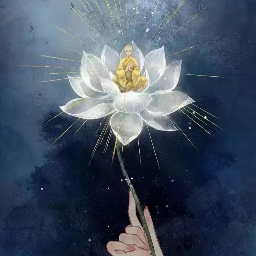 慈云师傅