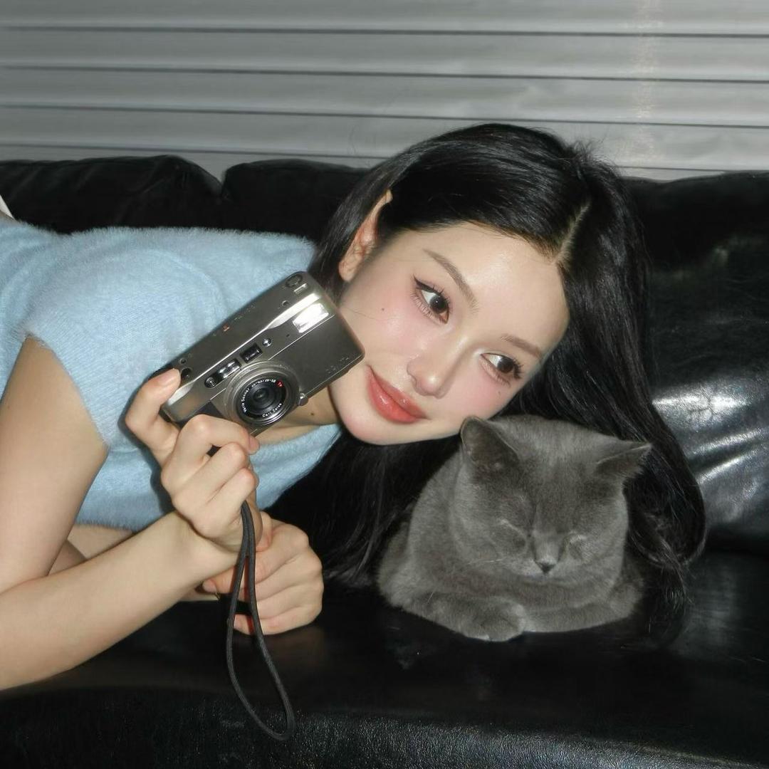 小羊困了