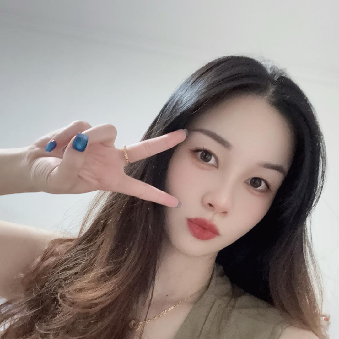 琪琪🐹