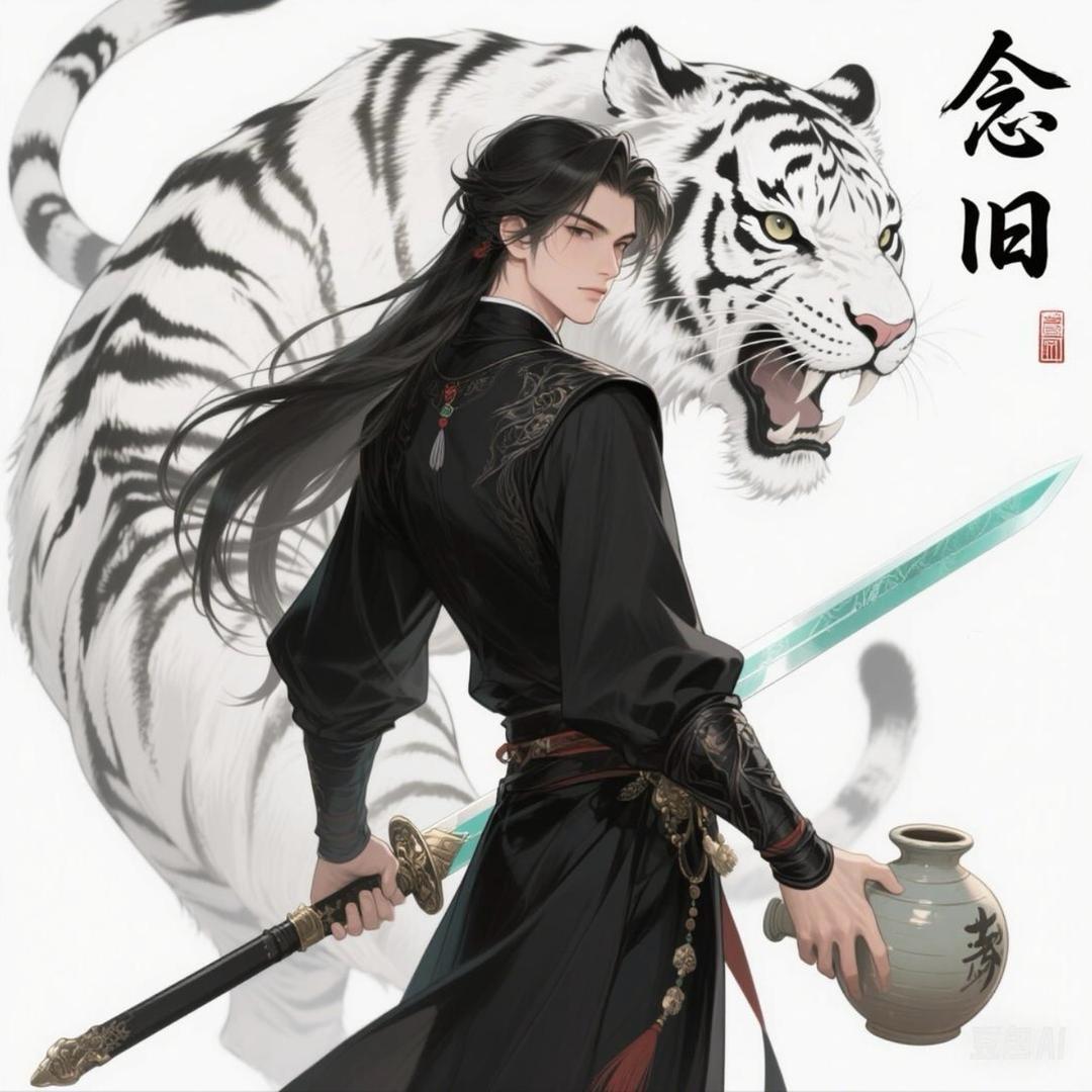 （念旧）天龙八部荣耀版