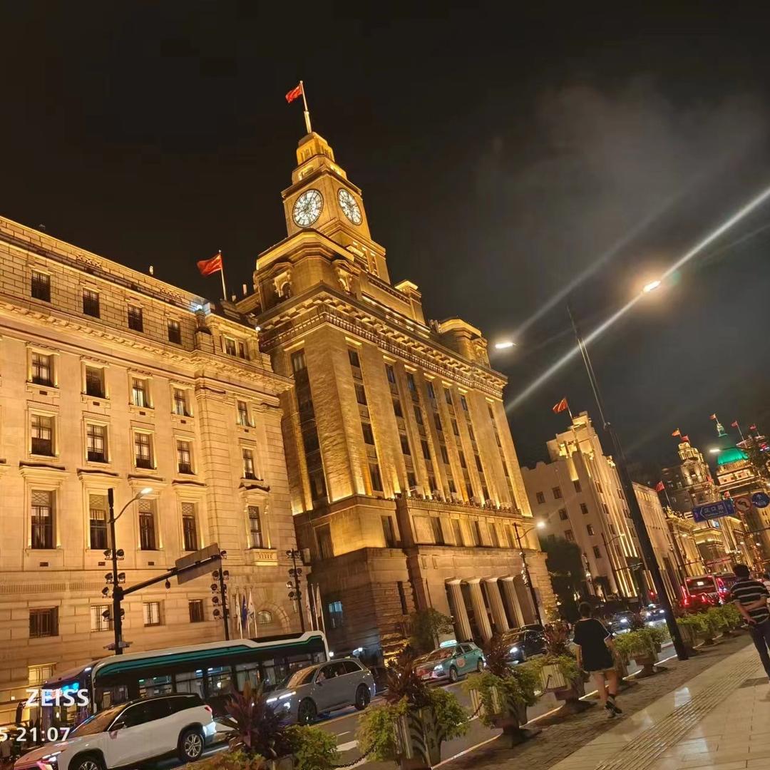 沐晴晴的工厂店