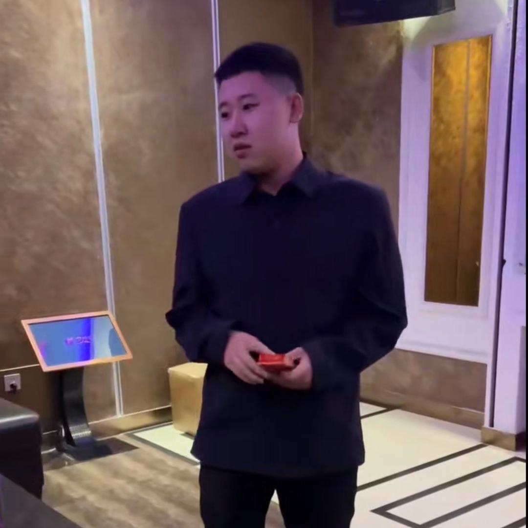 程 一,
