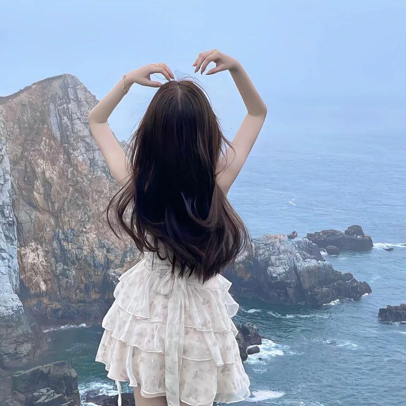 紫米粥.