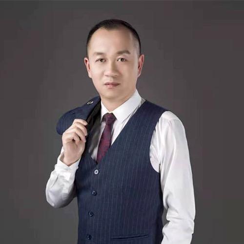 升学规划何老师