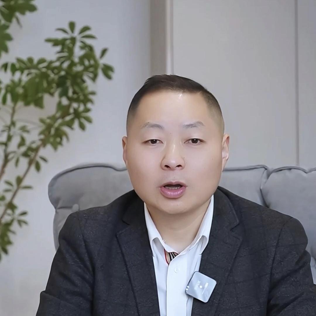 米素家居创始人老朱