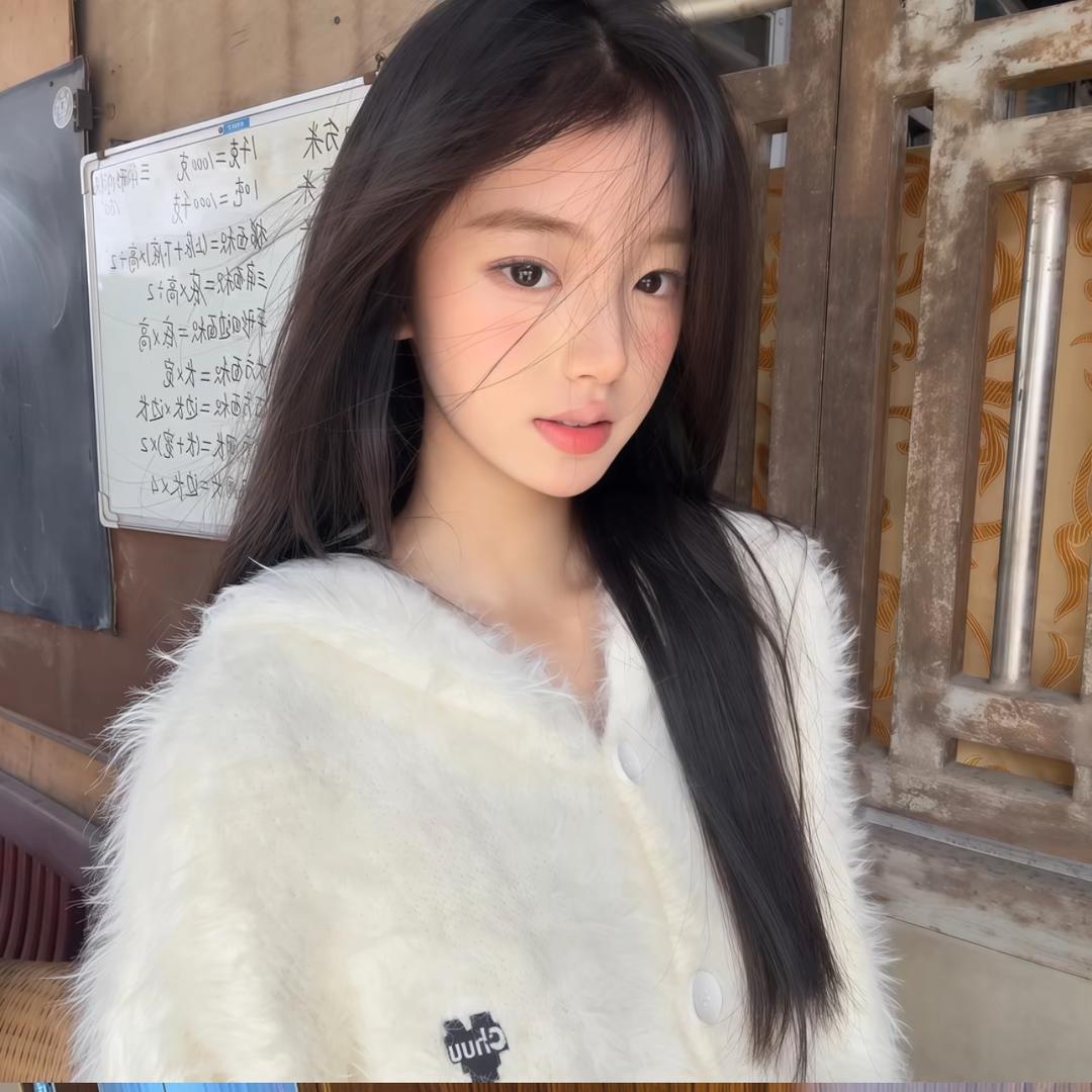 小梦iu 7