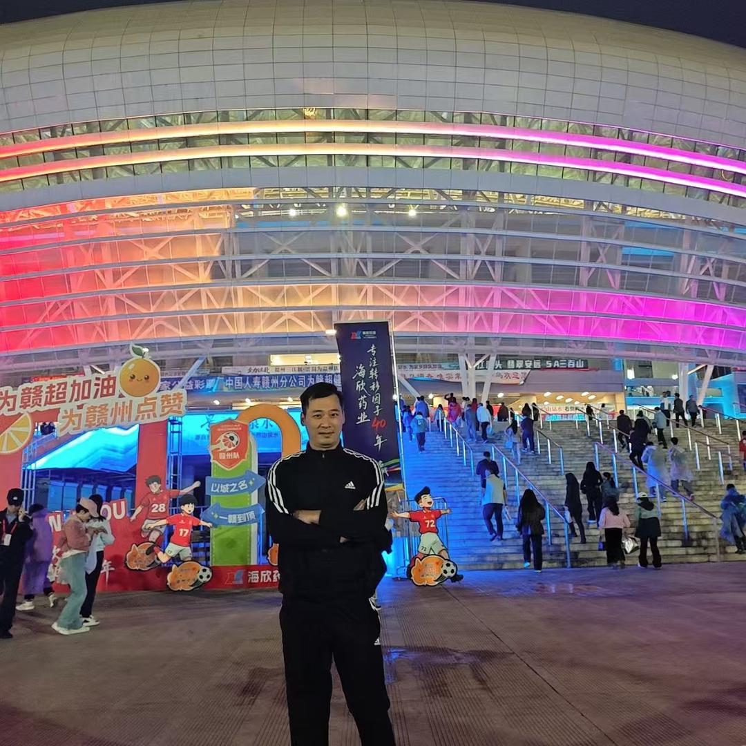 赣州全屋定制生产商陈导