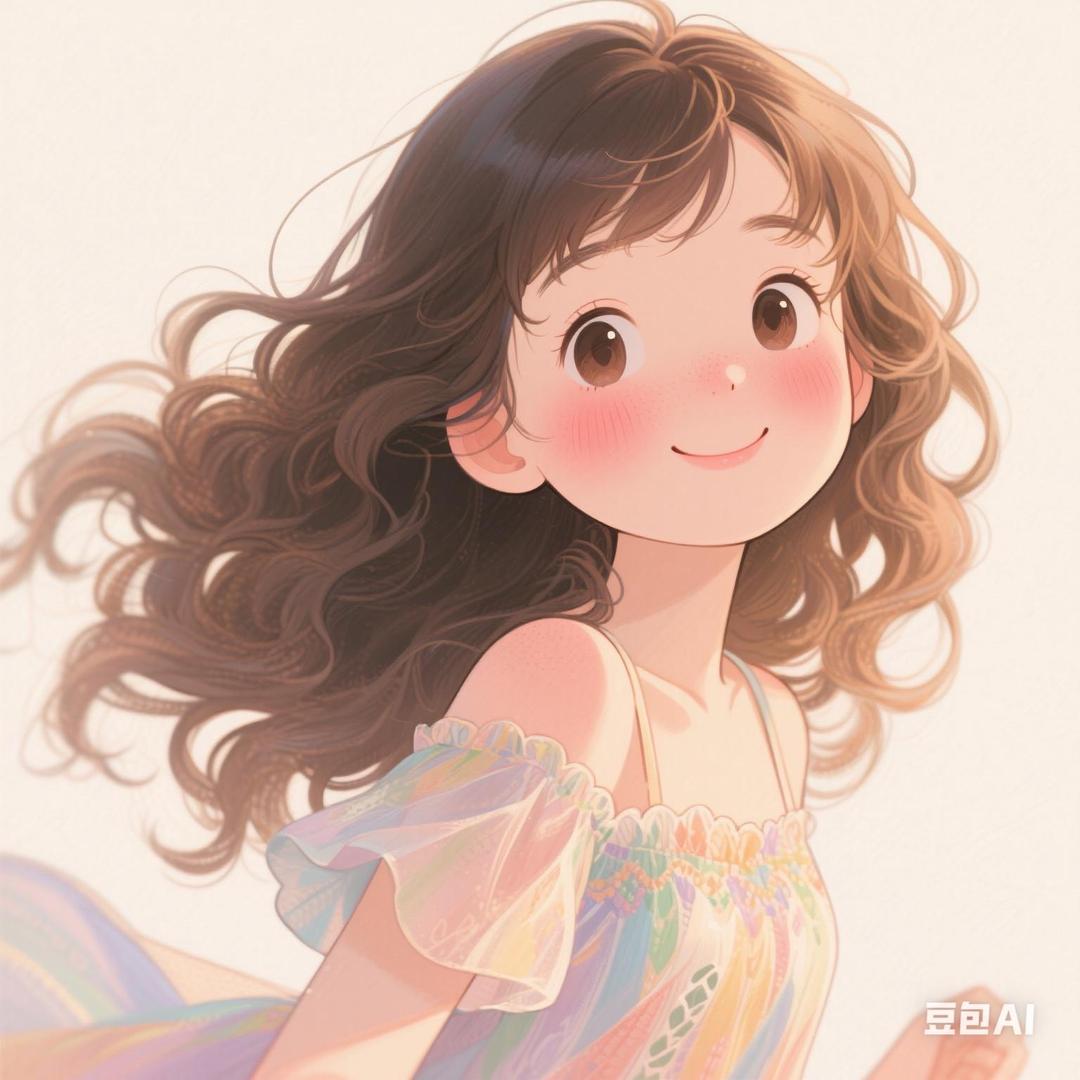 🌈阿周～biubiu