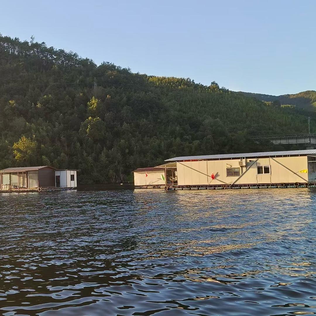 围渔乐休闲娱乐中心