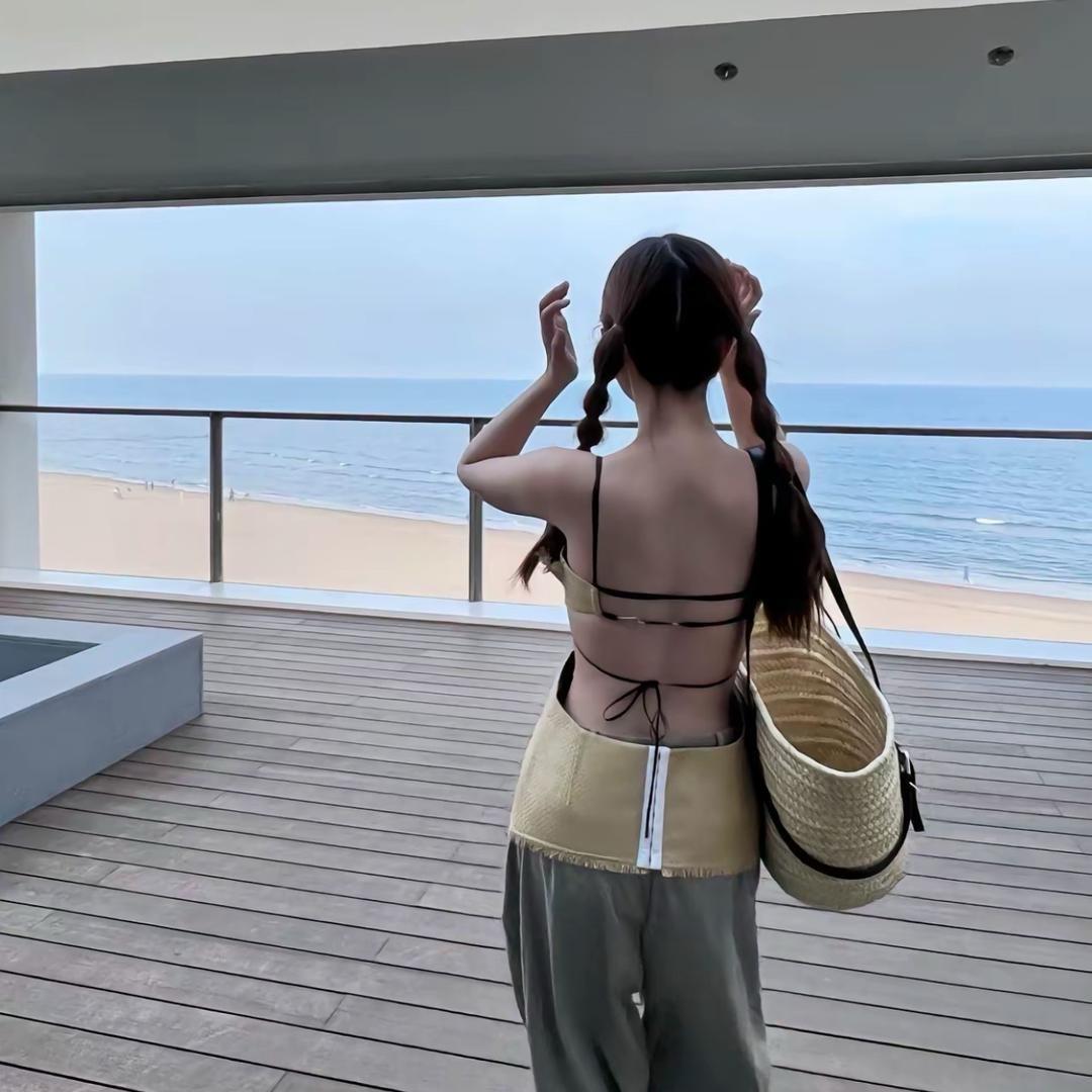 对视