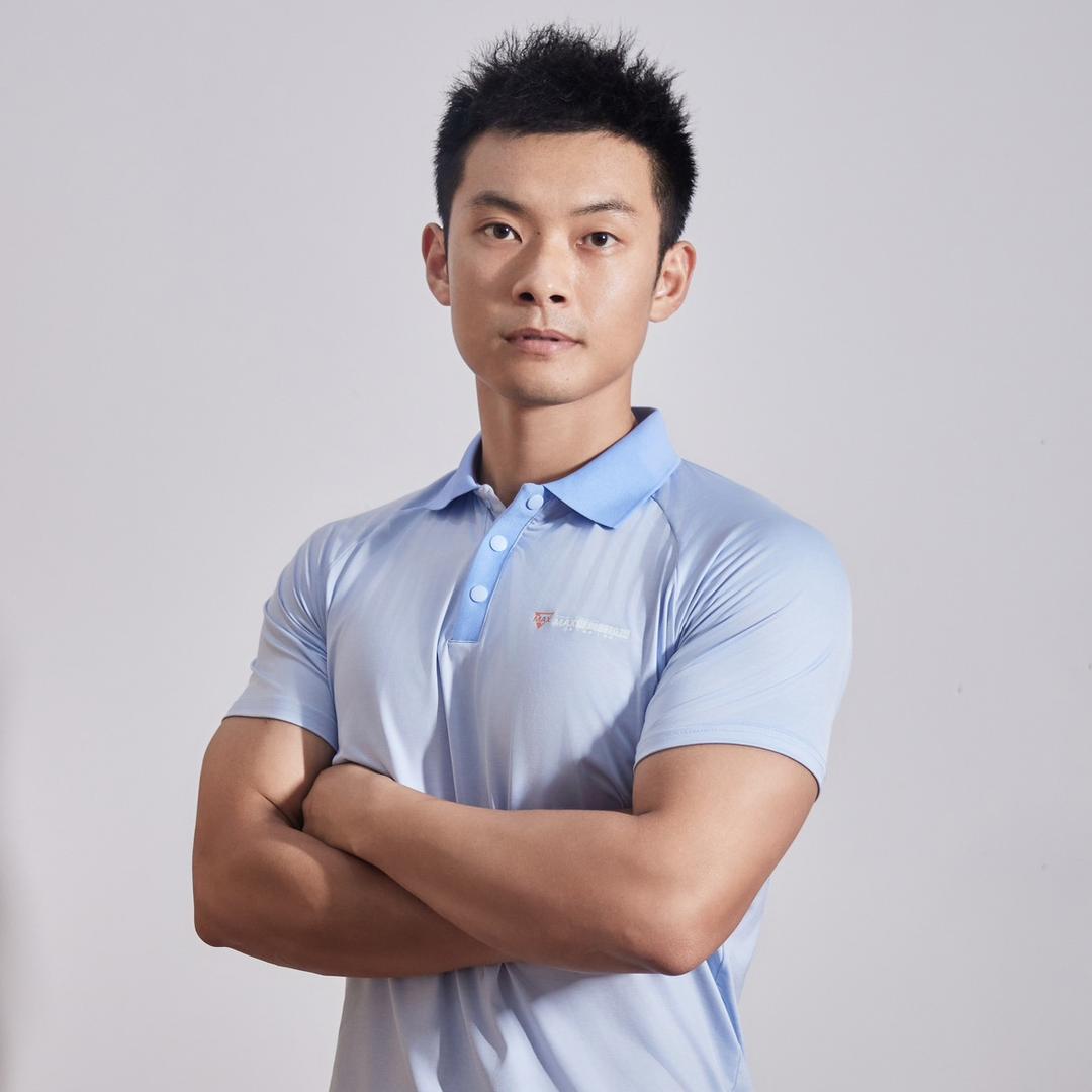 杨哥说健身
