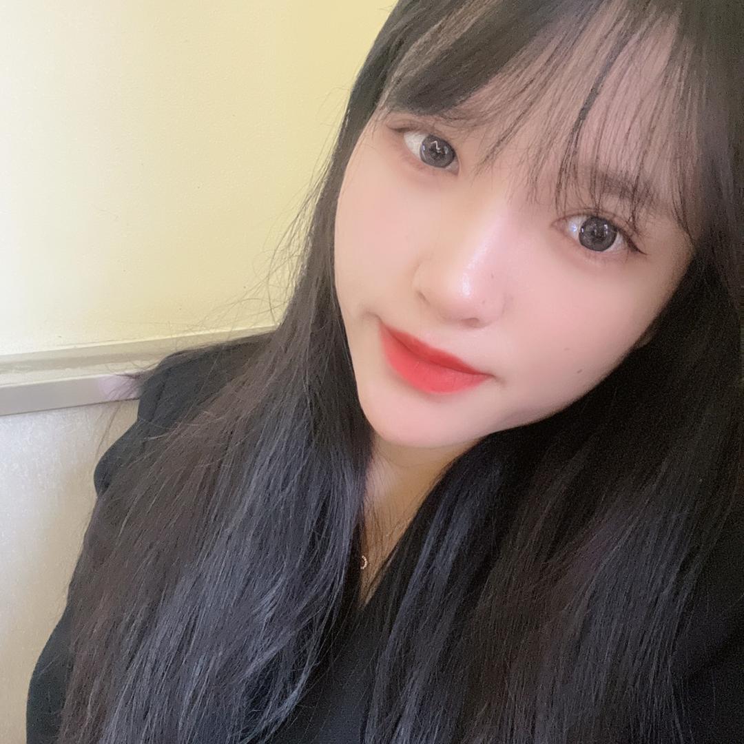 一个小姑梁😇