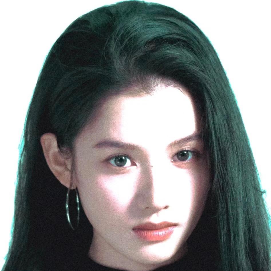 爱唠嗑的丸子