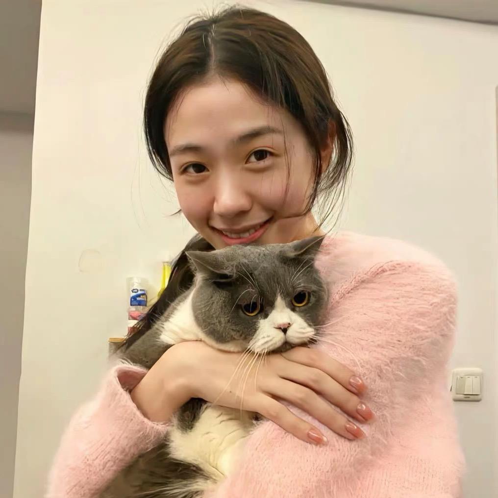 晴天的晴、